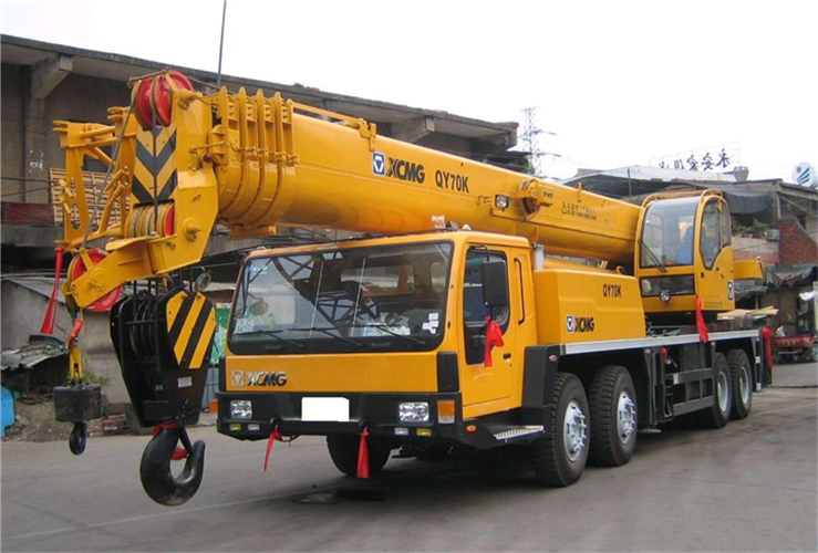 醴陵市吊车出租选择重点