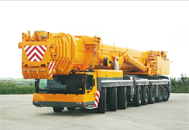 醴陵市精密设备吊装（如机床、仪器）需要特殊车型吗？